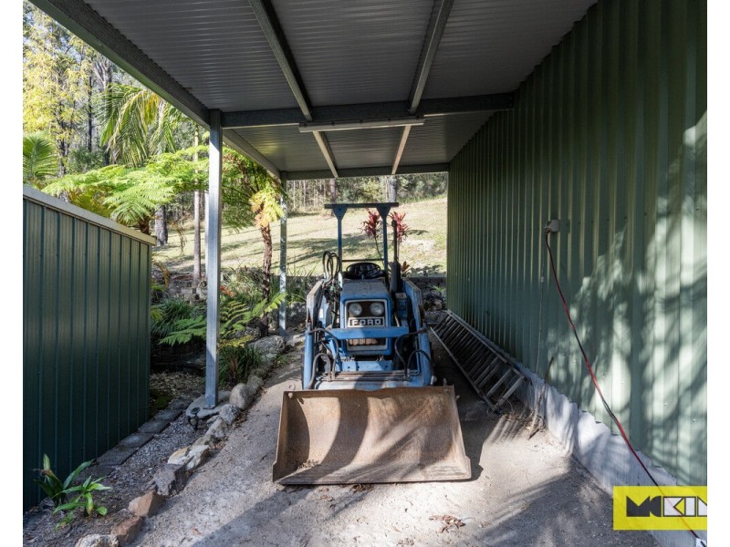 3623 Armidale Road, Nymboida NSW 2460