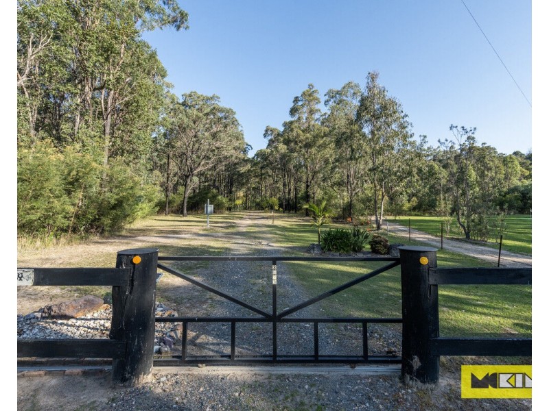 3623 Armidale Road, Nymboida NSW 2460
