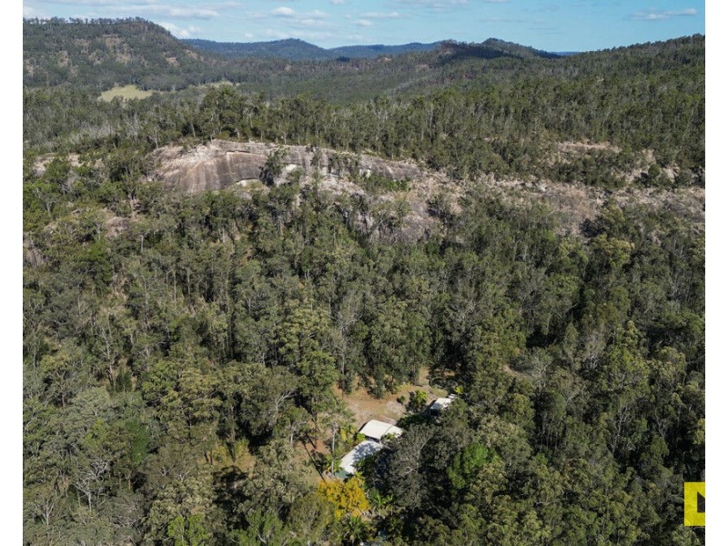 3623 Armidale Road, Nymboida NSW 2460