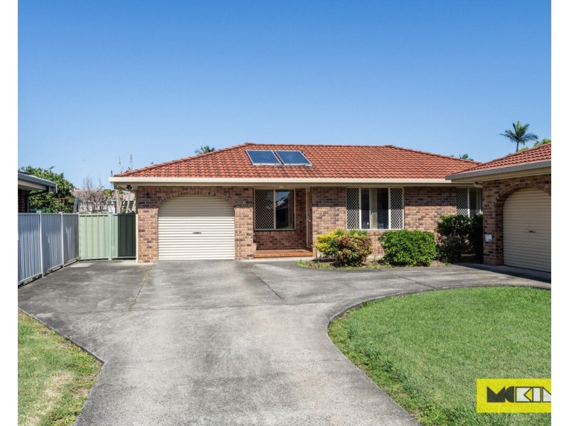 2/85 Arthur Street, Grafton NSW 2460