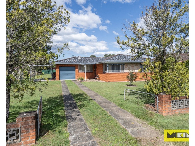 30 Armidale Road, Coutts Crossing NSW 2460