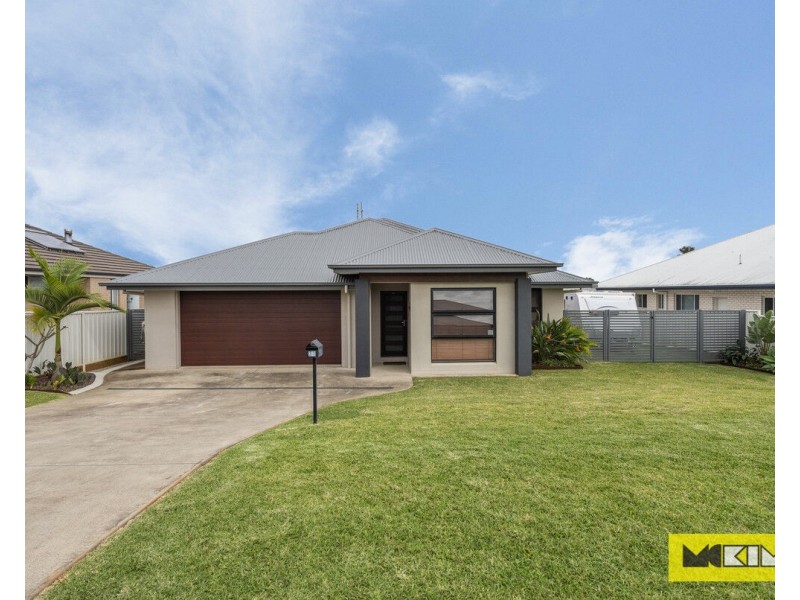 21 Attwater Close, Junction Hill NSW 2460