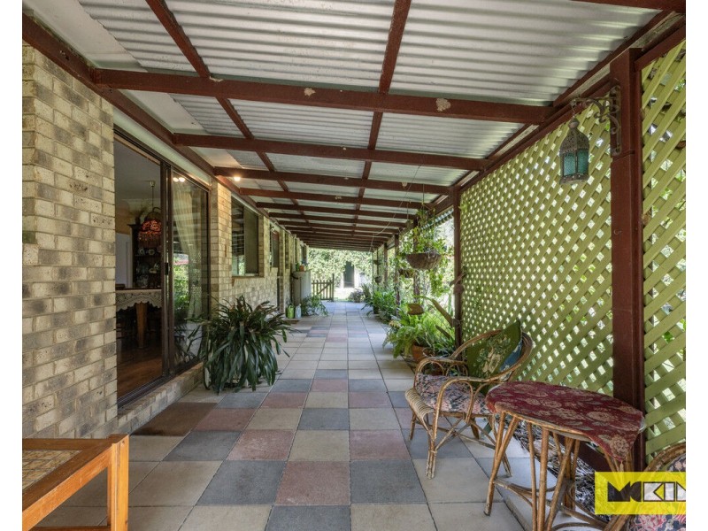 258 Burragan Road, Coutts Crossing NSW 2460