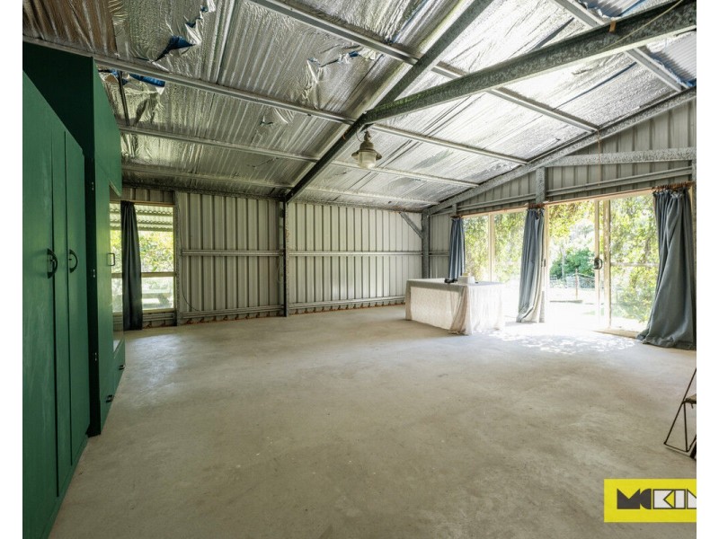 258 Burragan Road, Coutts Crossing NSW 2460