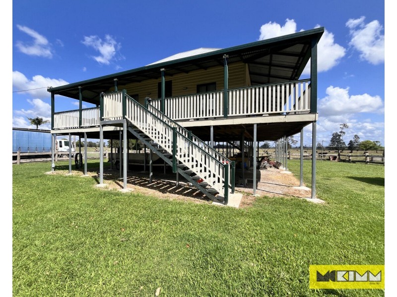 308 Lower Coldstream Road, Coldstream NSW 2462