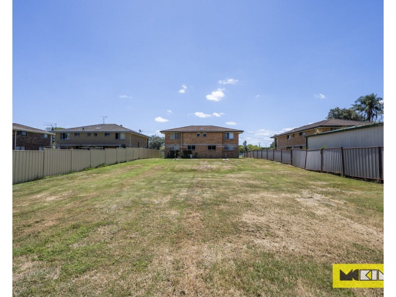 1/40 Weiley Avenue, Grafton NSW 2460