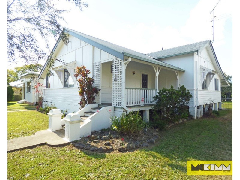 202 Pound Street, Grafton NSW 2460