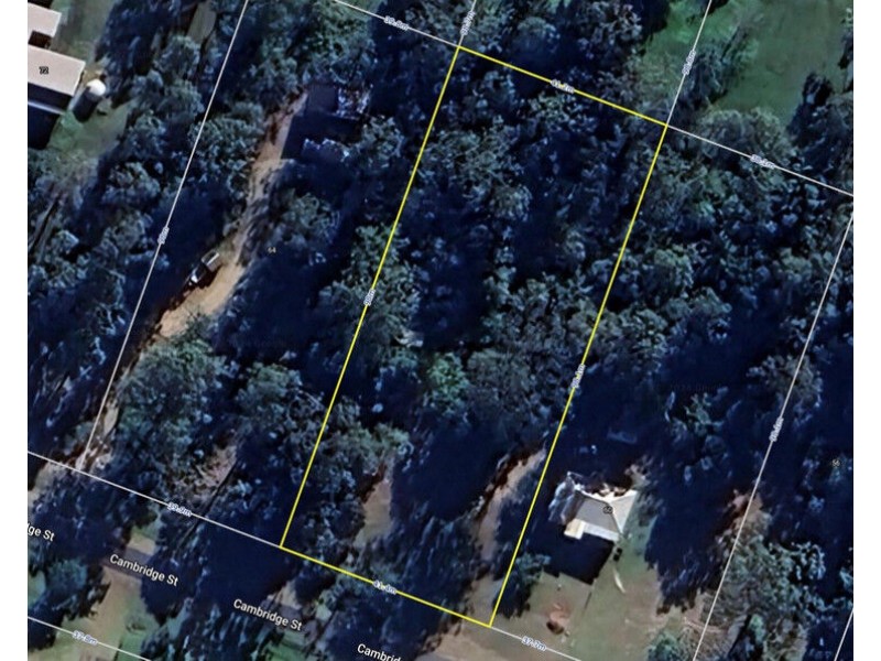 Lot 298, Cambridge Street, Copmanhurst NSW 2460