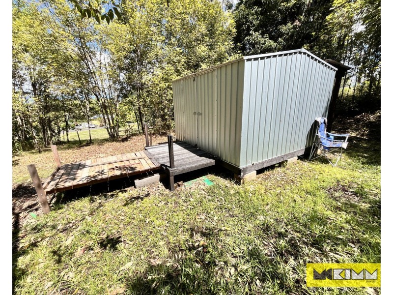 Lot 298, Cambridge Street, Copmanhurst NSW 2460