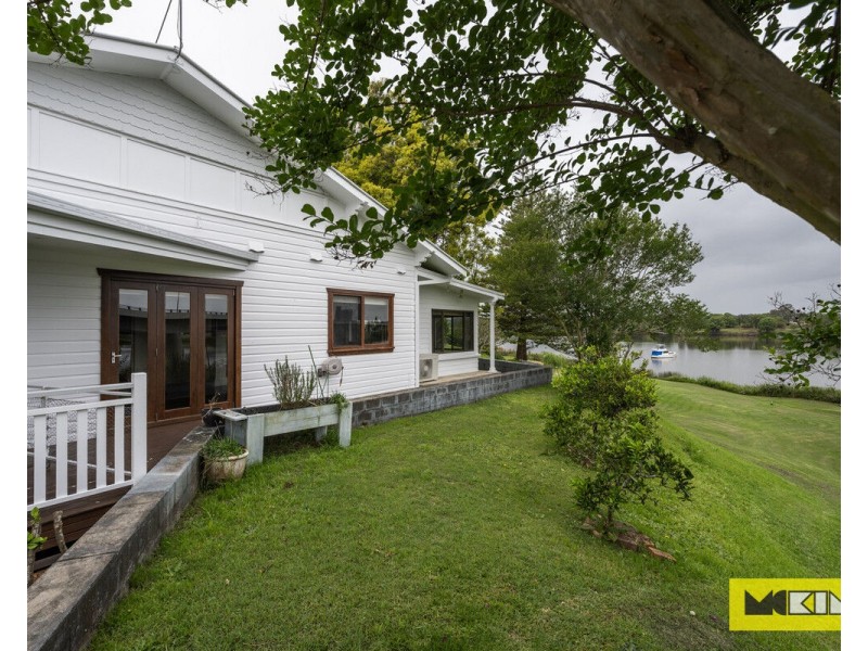 8 Greaves Street, Grafton NSW 2460