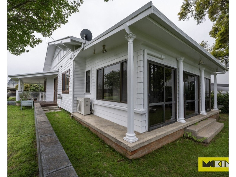 8 Greaves Street, Grafton NSW 2460