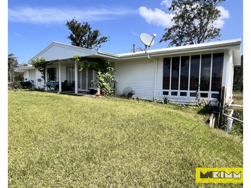 164 Omega Drive, Kungala NSW 2460