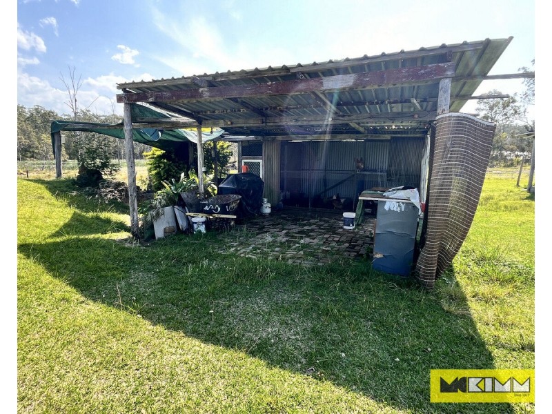 164 Omega Drive, Kungala NSW 2460