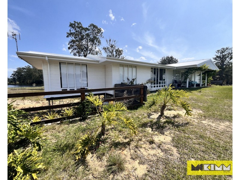 164 Omega Drive, Kungala NSW 2460