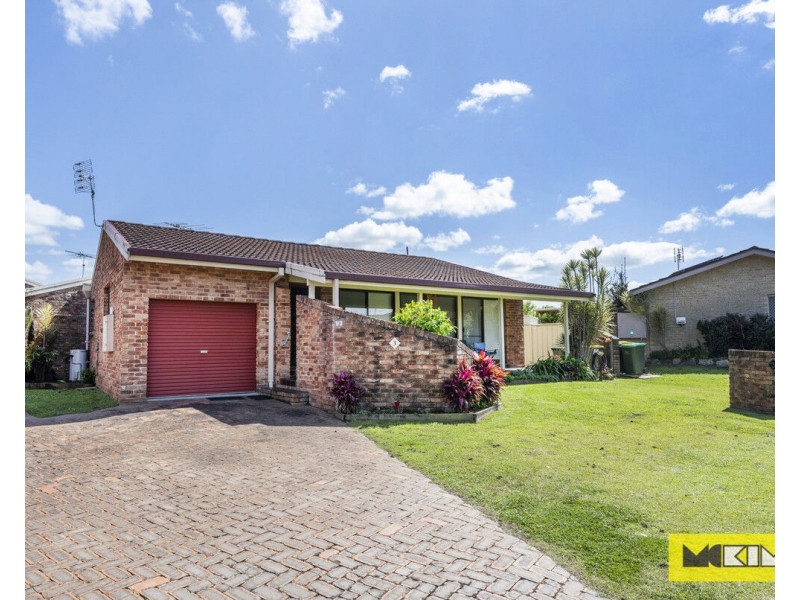 1/3 Eversley Place, Grafton NSW 2460