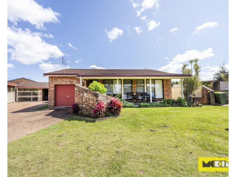 1/3 Eversley Place, Grafton NSW 2460