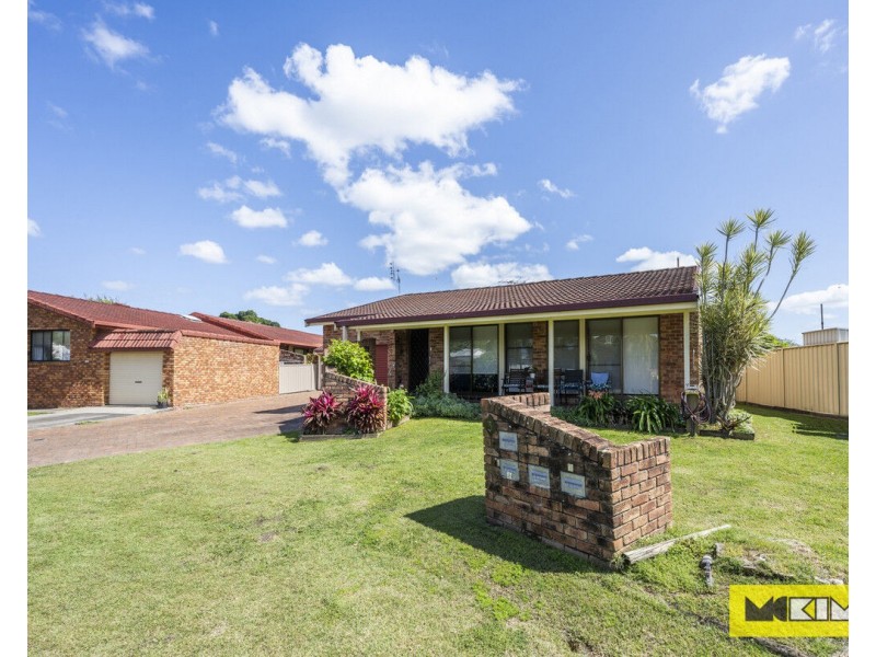 1/3 Eversley Place, Grafton NSW 2460