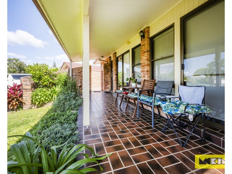 1/3 Eversley Place, Grafton NSW 2460