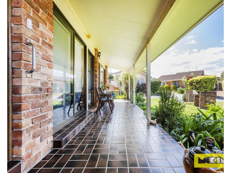 1/3 Eversley Place, Grafton NSW 2460