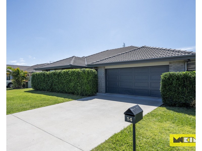 14 Marlow Street, Grafton NSW 2460