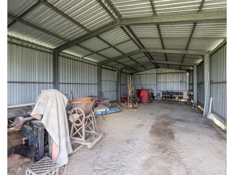 578 Lower Coldstream Road, Coldstream NSW 2462