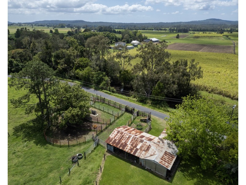 578 Lower Coldstream Road, Coldstream NSW 2462