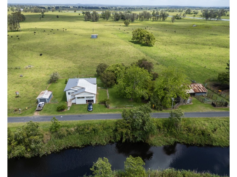 578 Lower Coldstream Road, Coldstream NSW 2462