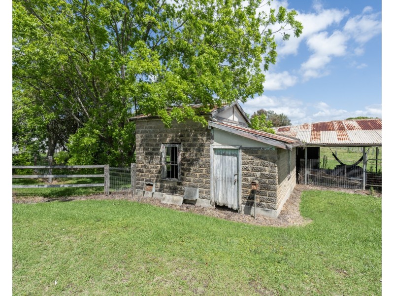 578 Lower Coldstream Road, Coldstream NSW 2462