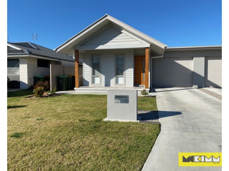13 A O’Malley Close, Grafton NSW 2460