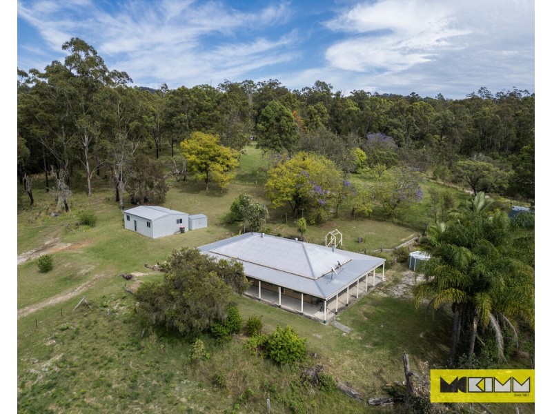 1578 Kangaroo Creek Road, Kangaroo Creek NSW 2460
