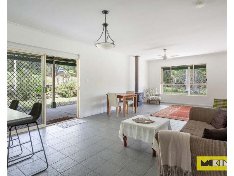 1578 Kangaroo Creek Road, Kangaroo Creek NSW 2460