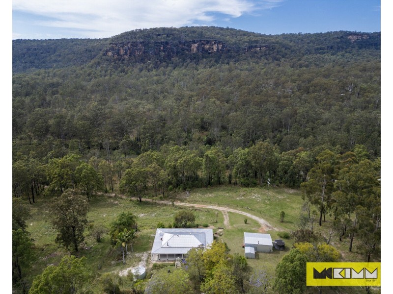 1578 Kangaroo Creek Road, Kangaroo Creek NSW 2460