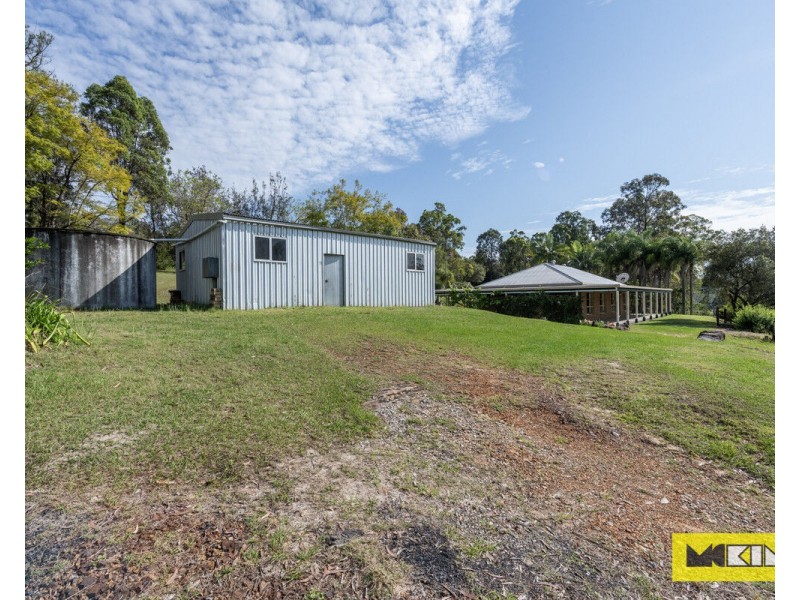 1578 Kangaroo Creek Road, Kangaroo Creek NSW 2460