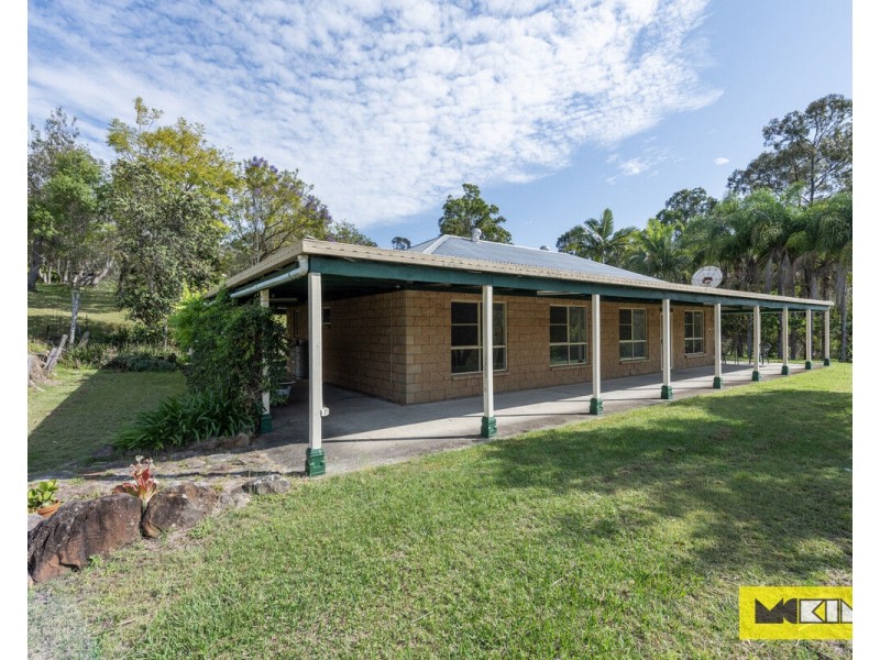 1578 Kangaroo Creek Road, Kangaroo Creek NSW 2460
