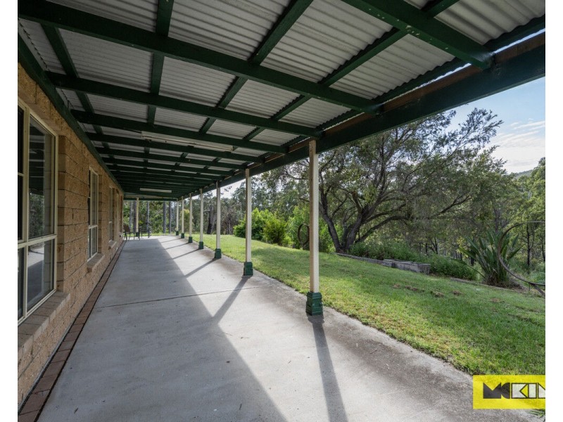 1578 Kangaroo Creek Road, Kangaroo Creek NSW 2460