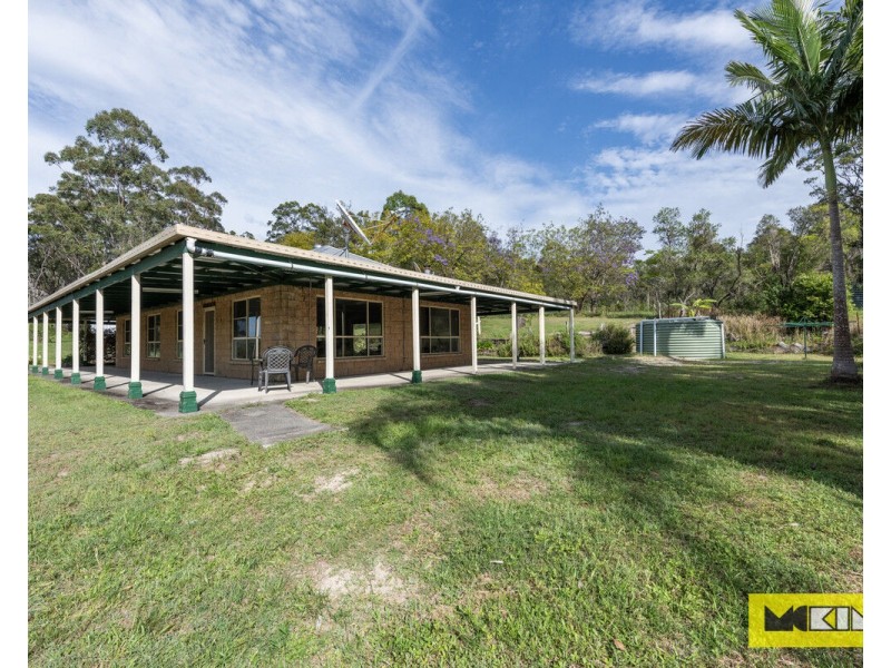 1578 Kangaroo Creek Road, Kangaroo Creek NSW 2460