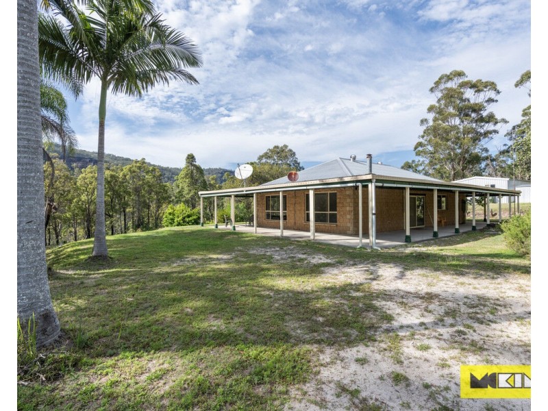 1578 Kangaroo Creek Road, Kangaroo Creek NSW 2460