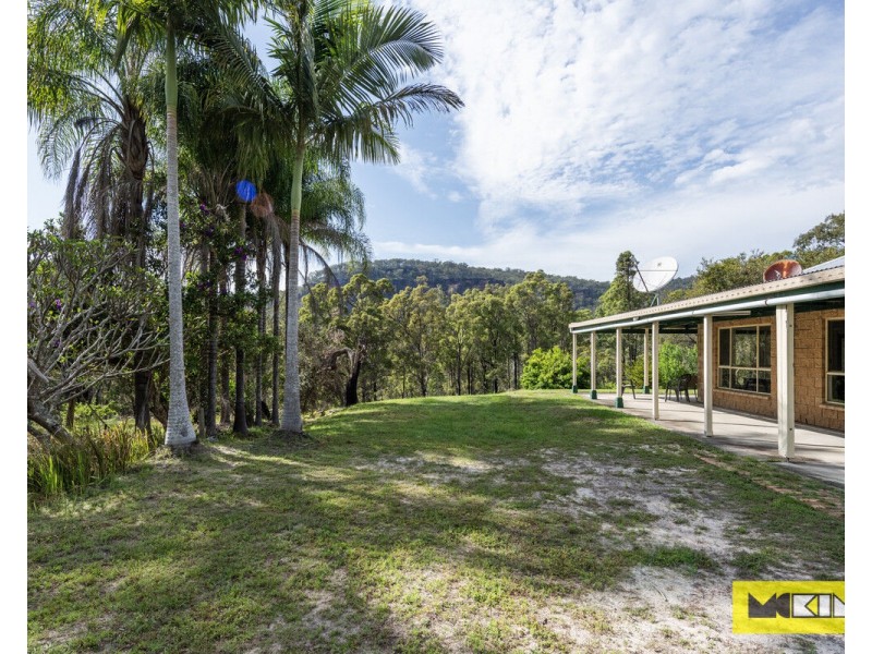 1578 Kangaroo Creek Road, Kangaroo Creek NSW 2460