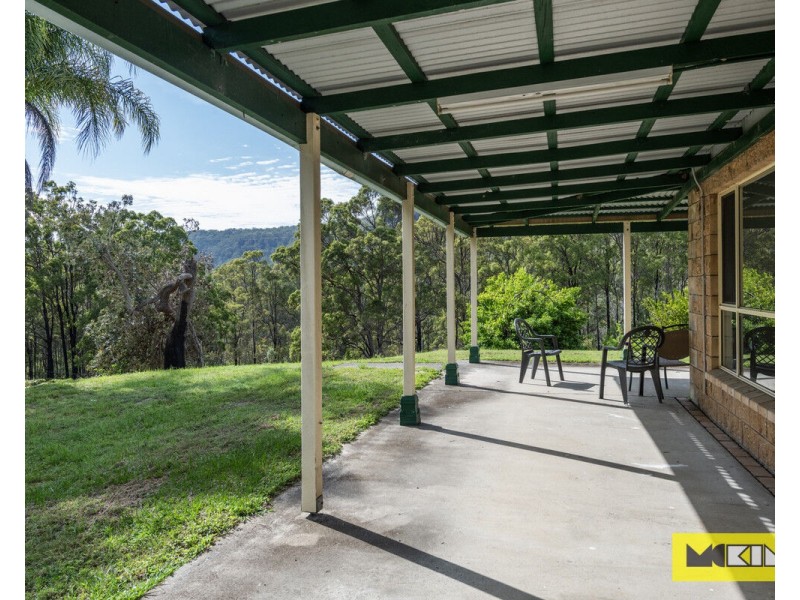 1578 Kangaroo Creek Road, Kangaroo Creek NSW 2460