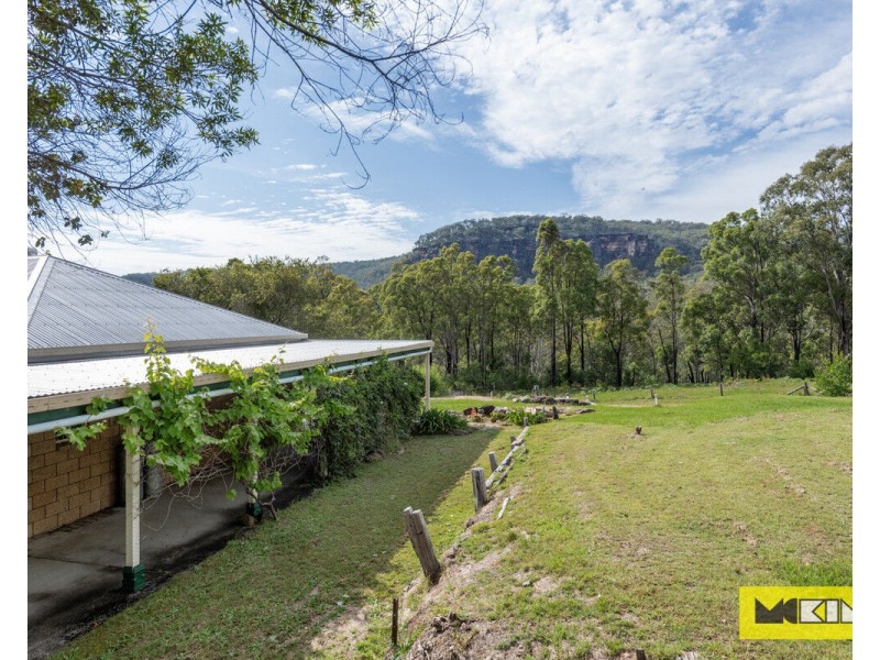 1578 Kangaroo Creek Road, Kangaroo Creek NSW 2460