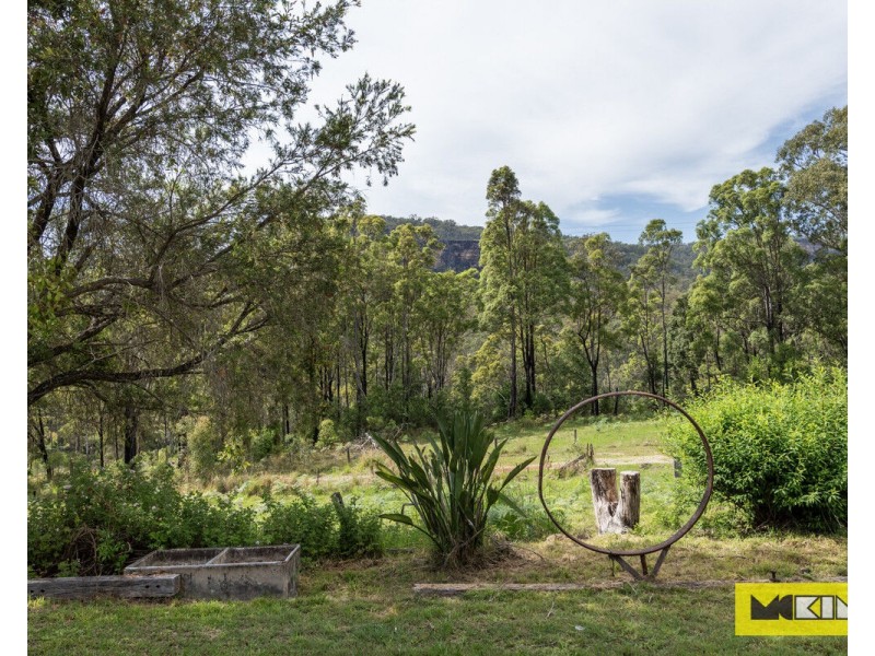 1578 Kangaroo Creek Road, Kangaroo Creek NSW 2460
