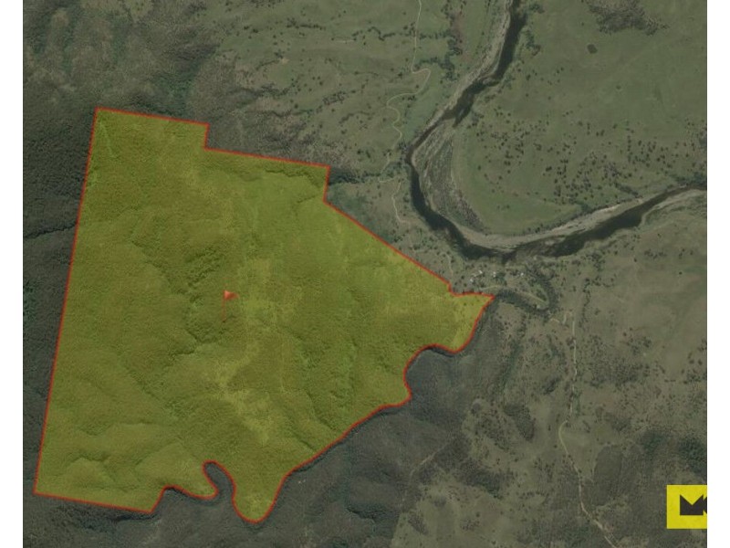 1440 Gorge Road, Heifer Station NSW 2460