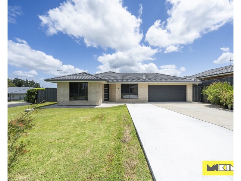 6 Bryce Crescent, Lawrence NSW 2460