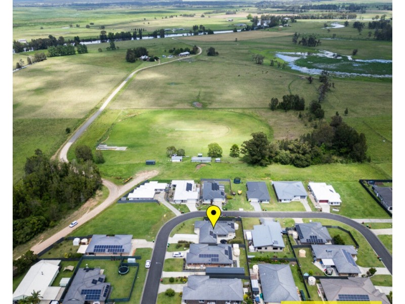 6 Bryce Crescent, Lawrence NSW 2460