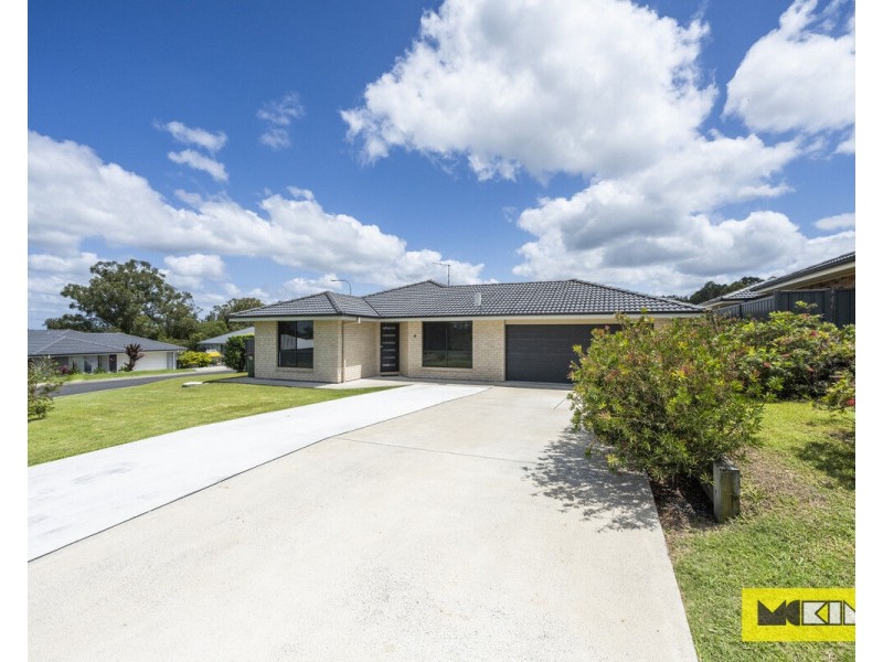 6 Bryce Crescent, Lawrence NSW 2460