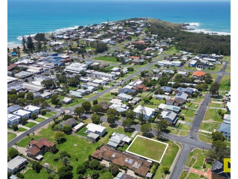 20 Nightingale Street, Woolgoolga NSW 2456