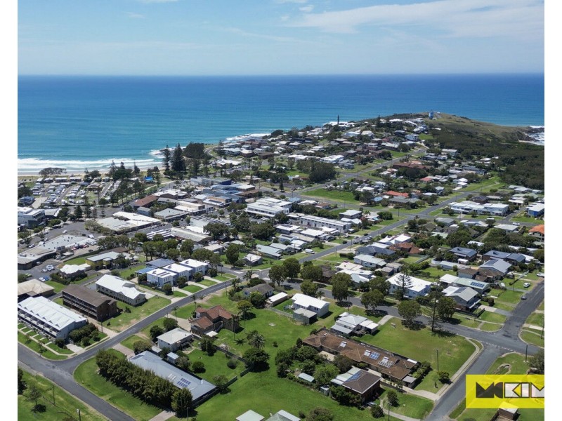 20 Nightingale Street, Woolgoolga NSW 2456