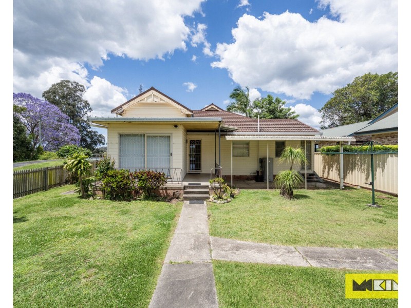 1 Oliver Street, Grafton NSW 2460