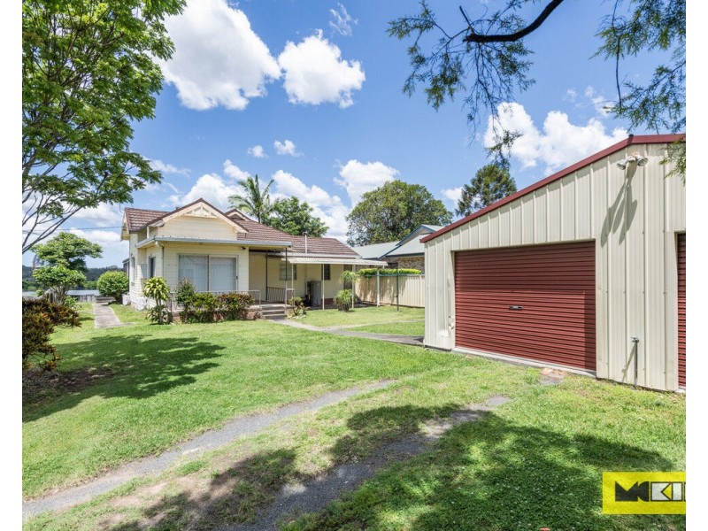 1 Oliver Street, Grafton NSW 2460