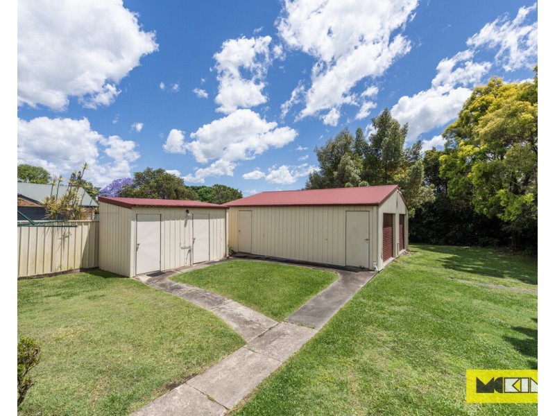 1 Oliver Street, Grafton NSW 2460